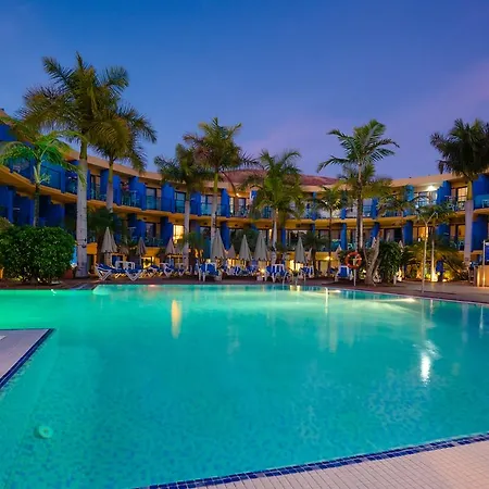 Aparthotel Bluesea Jandia Luz Morro Jable