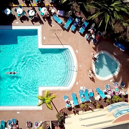 Bluesea Jandia Luz Aparthotel Morro Jable