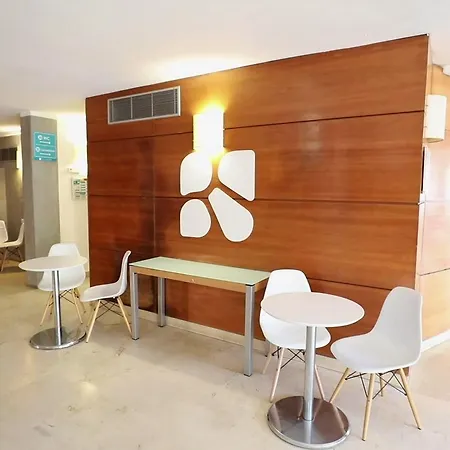 Bluesea Jandia Luz Aparthotel Morro Jable