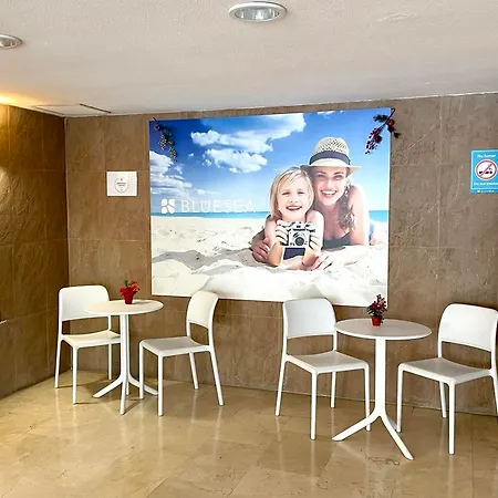 Aparthotel Bluesea Jandia Luz 3*