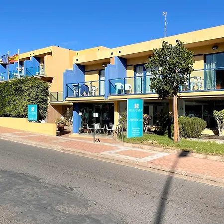 Bluesea Jandia Luz Aparthotel Morro Jable