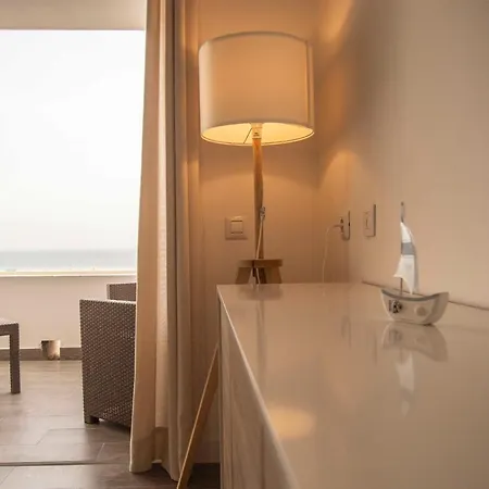 Apartment The Sunny Flair, Relaxing Experience Morro Jable (Fuerteventura)