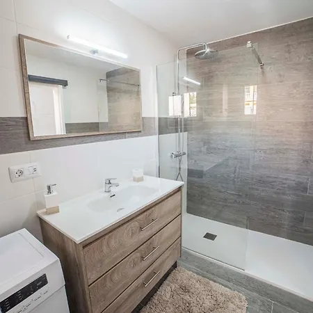 Apartment The Sunny Flair, Relaxing Experience Morro Jable (Fuerteventura)