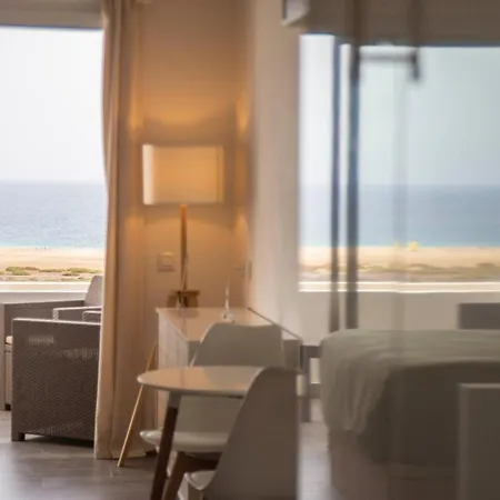 The Sunny Flair, Relaxing Experience Apartment *