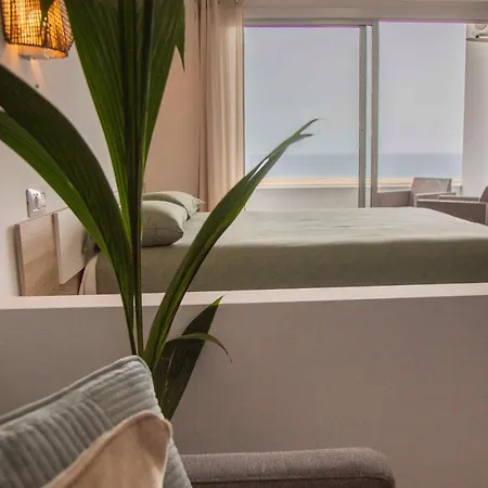 Apartment The Sunny Flair, Relaxing Experience *