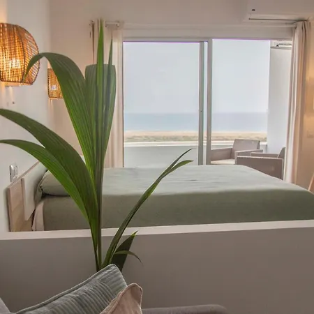 The Sunny Flair, Relaxing Experience Apartment Morro Jable (Fuerteventura)
