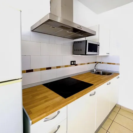 Matorral Beautiful Ocean View Apartment