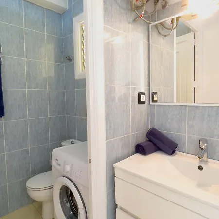 Apartment Matorral Beautiful Ocean View *