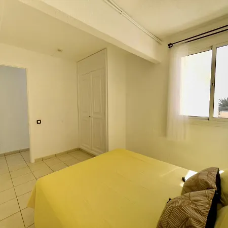 Apartment Matorral Beautiful Ocean View *