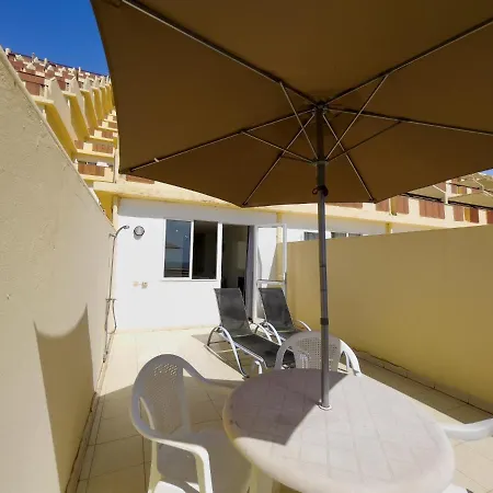 Matorral Beautiful Ocean View Apartment *