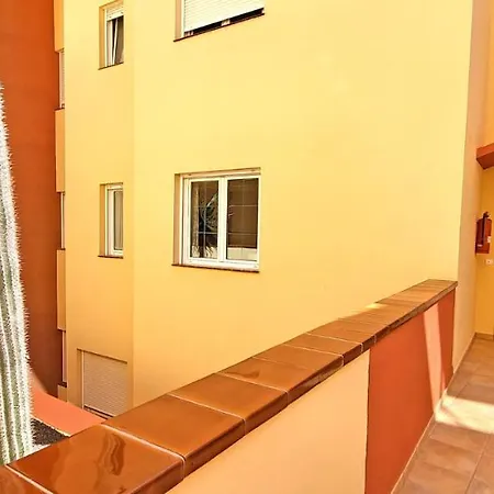 Appartement Jandia Dream *