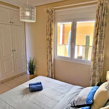 Appartement Jandia Dream Morro Jable
