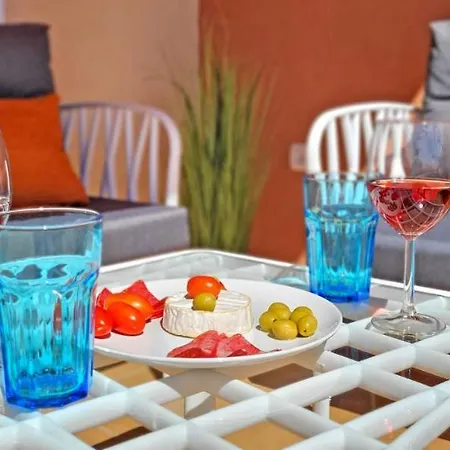 Jandia Dream Appartement Morro Jable