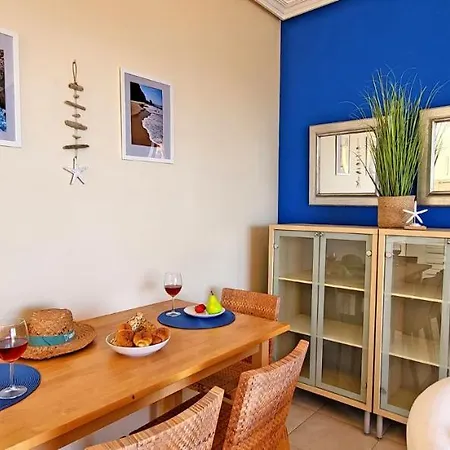 Appartement Jandia Dream