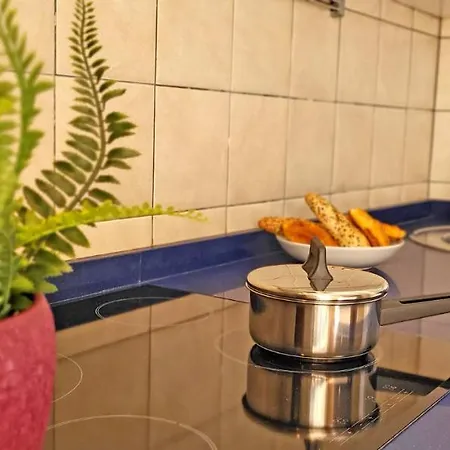 Appartement Jandia Dream *