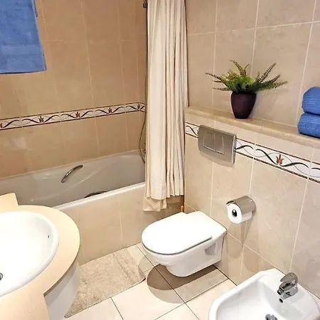 Appartement Jandia Dream Morro Jable