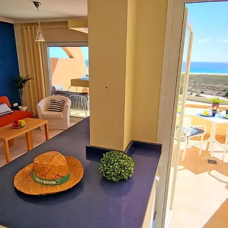 Appartement Jandia Dream *