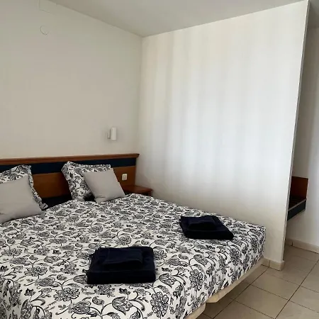 Apartment Palm Garden Atlantic View Morro Jable (Fuerteventura)