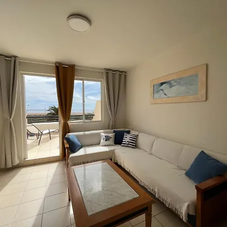Apartment Palm Garden Atlantic View *