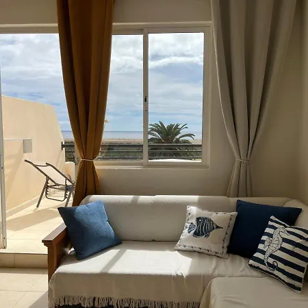 Palm Garden Atlantic View Apartment Morro Jable (Fuerteventura)