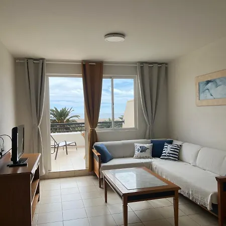Apartment Palm Garden Atlantic View *