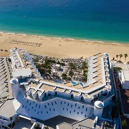 Hotel Riu Palace Jandia 5*