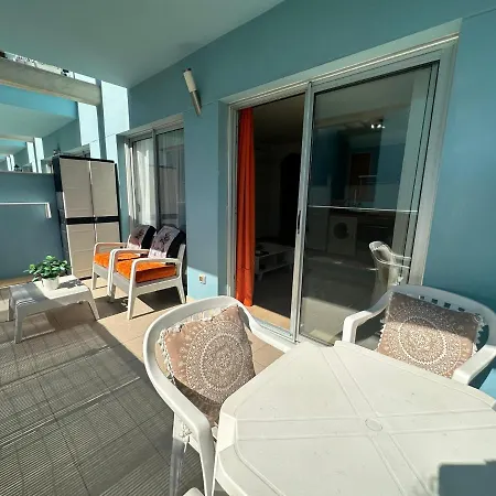 Apartment Casa La Olas