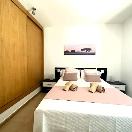 Casa La Olas Apartment *