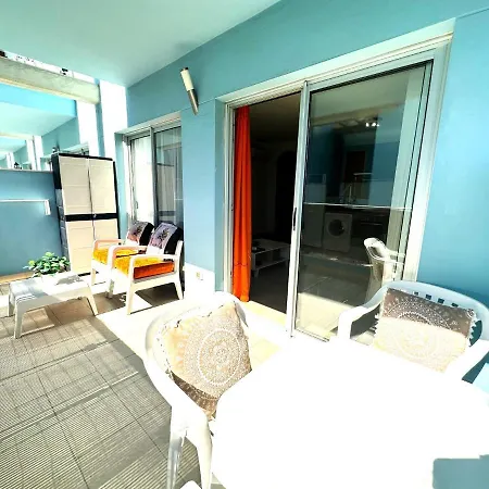 Casa La Olas * Morro Jable