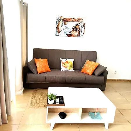 Casa La Olas Apartment *