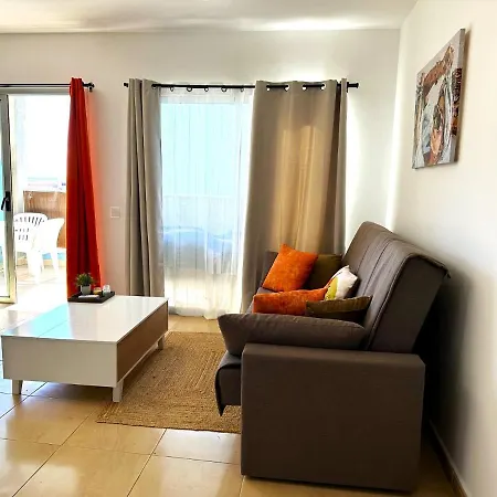 Apartment Casa La Olas Morro Jable