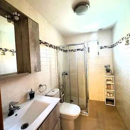 Casa La Olas Apartment Morro Jable