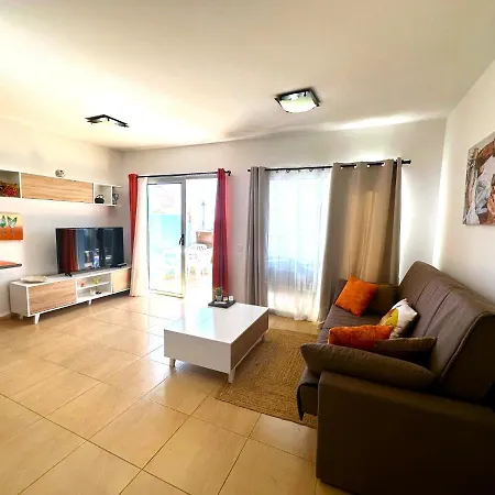 Apartment Casa La Olas *