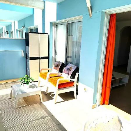 Apartment Casa La Olas