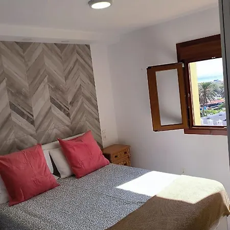 Appartement Tamogan Morro Jable