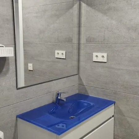 Appartement Tamogan *