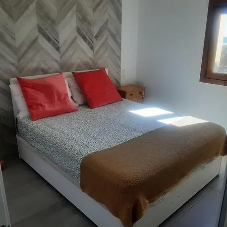 Tamogan Appartement *