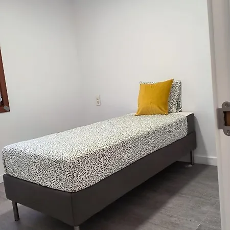 Tamogan Appartement Morro Jable