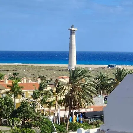 Appartement Tamogan *