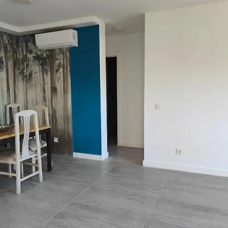 Tamogan Appartement *