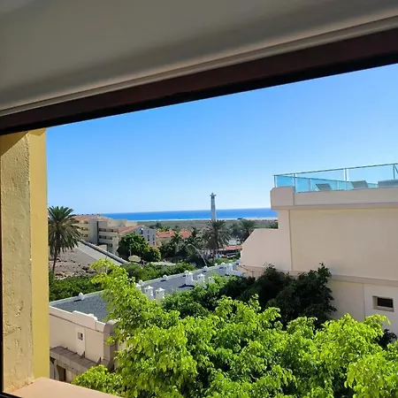 Appartement Tamogan Morro Jable