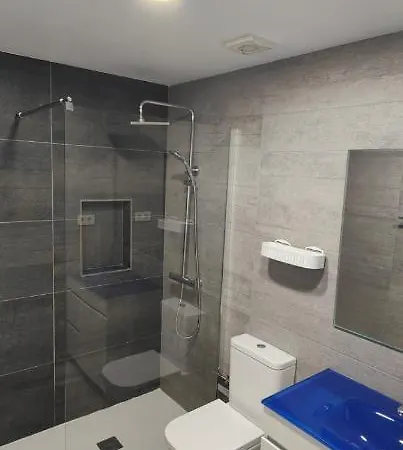 Tamogan Appartement *
