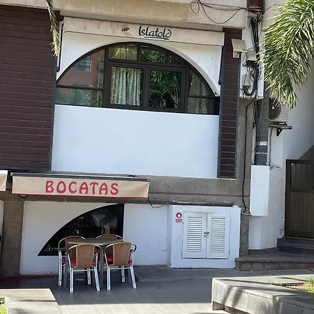 Apartamento Rb Apartment Morro Jable (Fuerteventura)