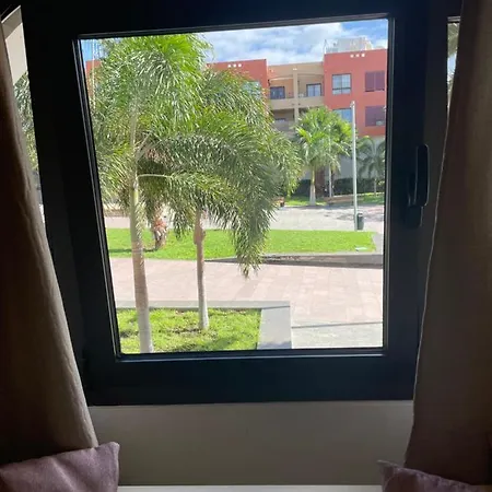 Apartamento Rb Apartment Morro Jable (Fuerteventura)