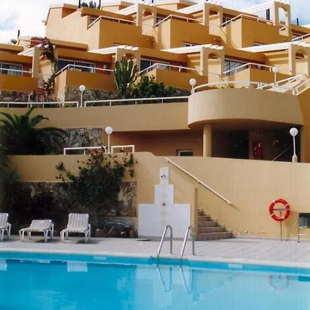 Punta Marina By Livvo Apartment