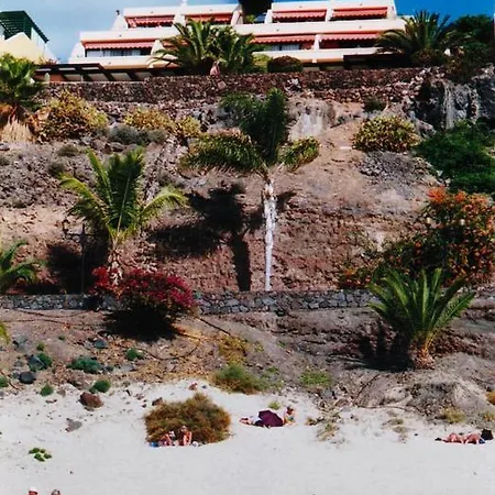 Apartment Rocamar