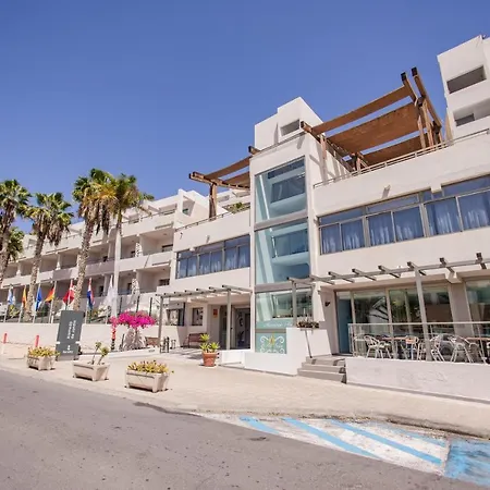 Appartement Servatur Alameda De Jandia (adults Only)