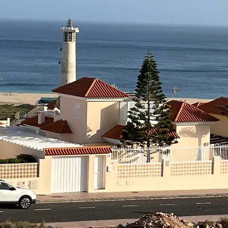 Casa Vista Del Mar 1 Apartment Morro Jable (Fuerteventura)