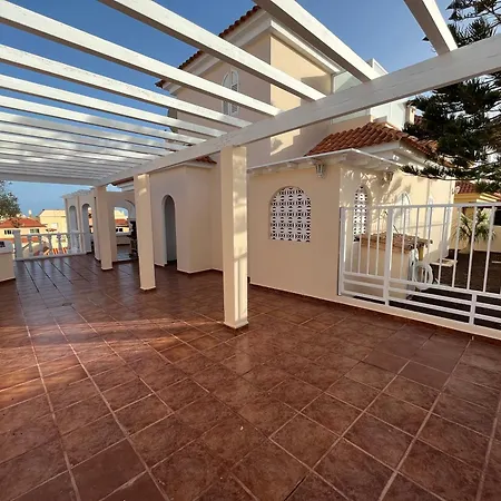 Apartment Casa Vista Del Mar 1 Morro Jable (Fuerteventura)