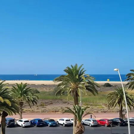 Al Faro Di Jandia Apartment Morro Jable (Fuerteventura)